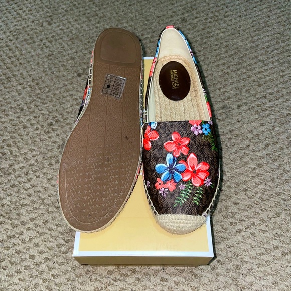 Michael Kors Espadrilles - Picture 5 of 5